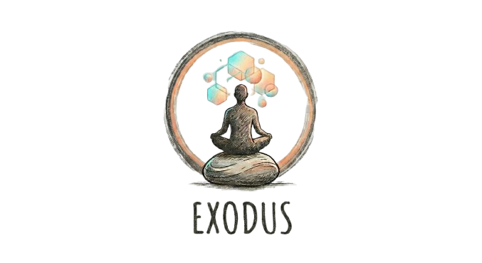 EXODUS Logo