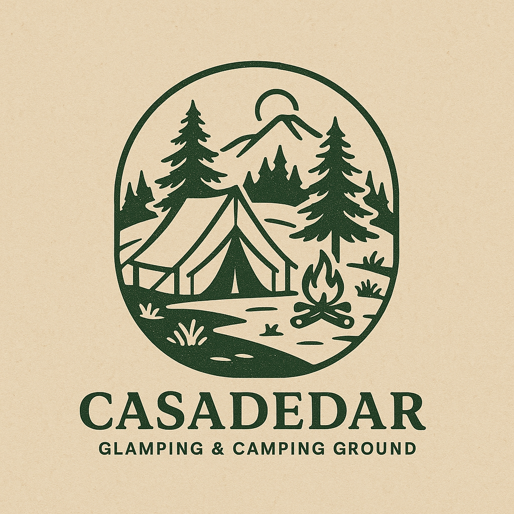 Casadedar Logo