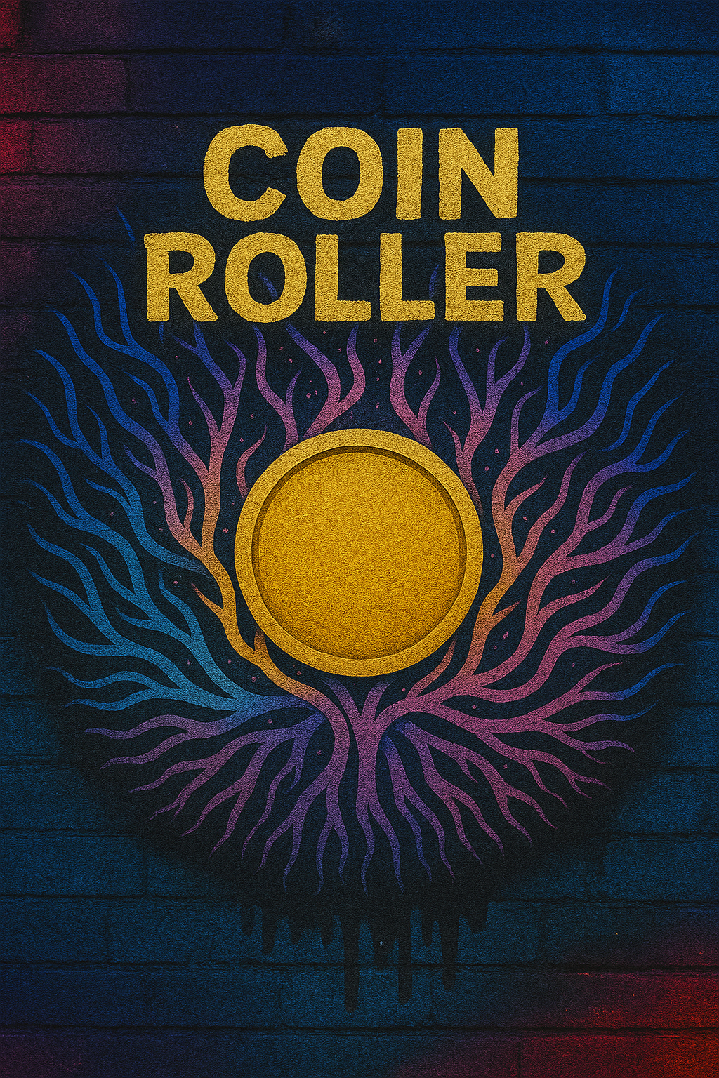 Coin Roller Game - Farcaster Mini Apps