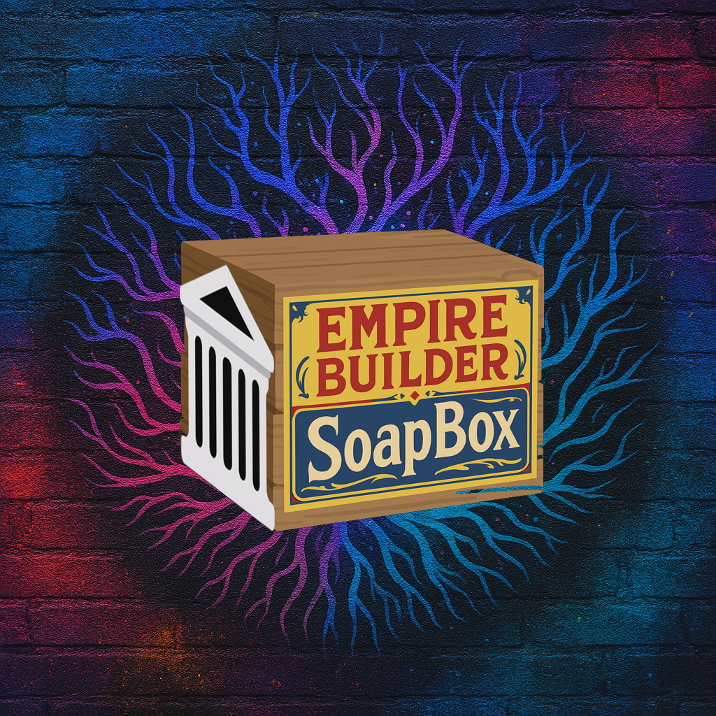 Empire Builder SoapBox