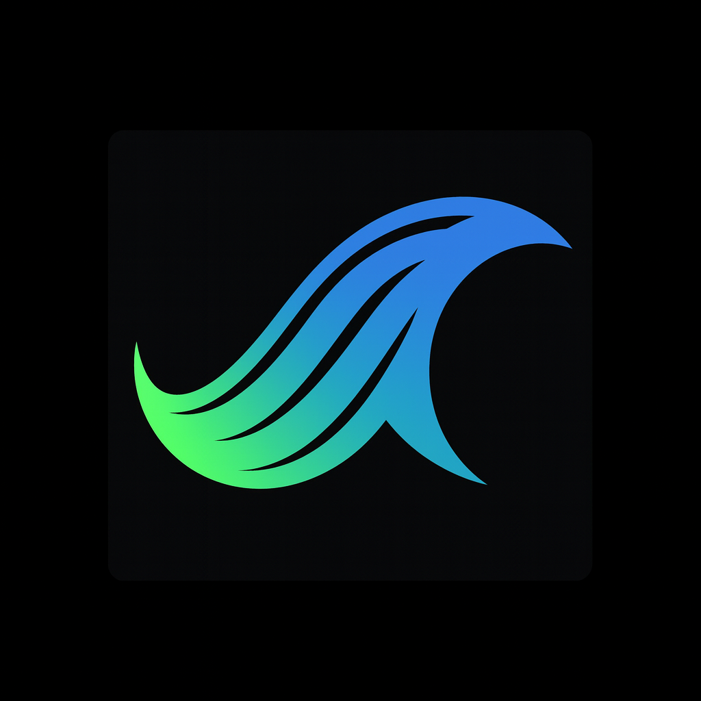 Wave Icon