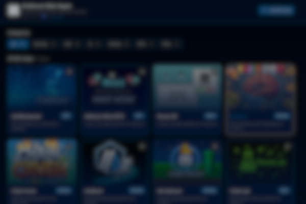 Arbitrum Mini Apps - Farcaster Mini Apps