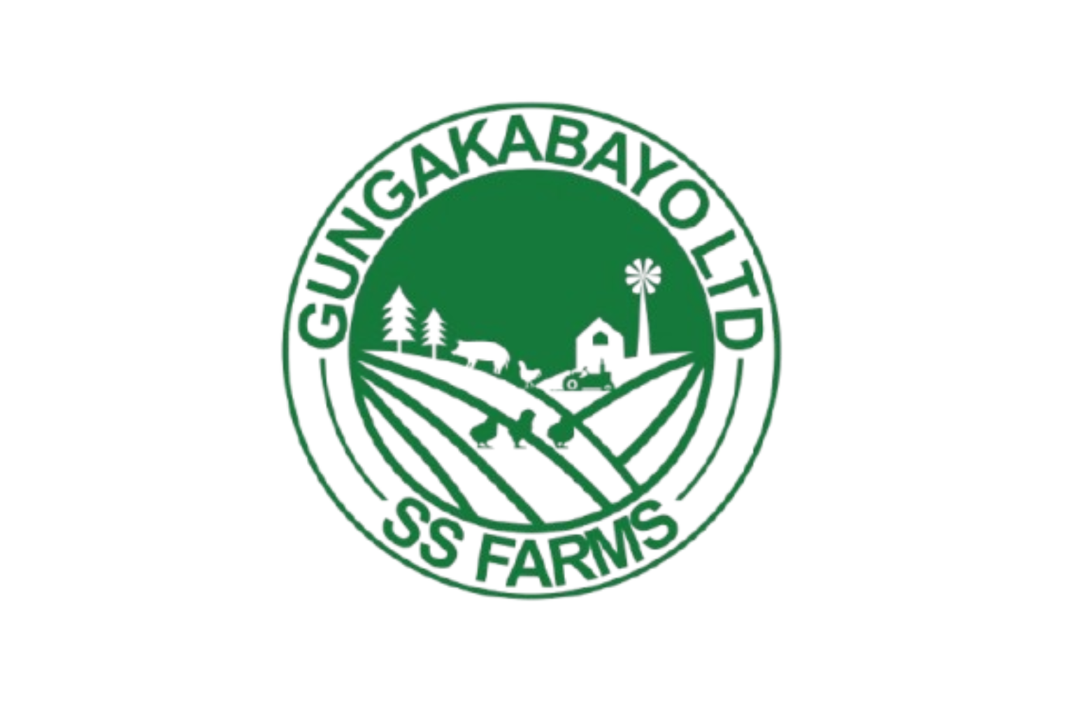 Gungakabayo Logo