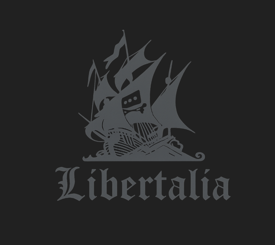 Libertalia Airdrop App - Farcaster Mini Apps