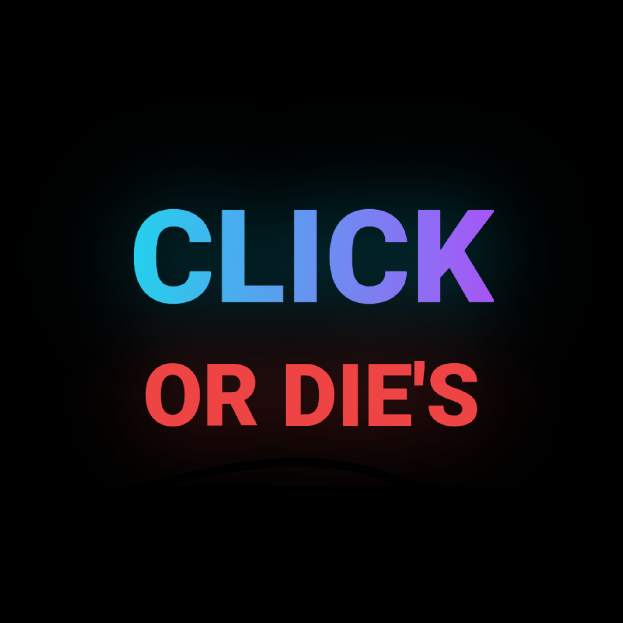 Click or Die's - Farcaster Mini Apps