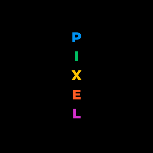 PIXEL Logo