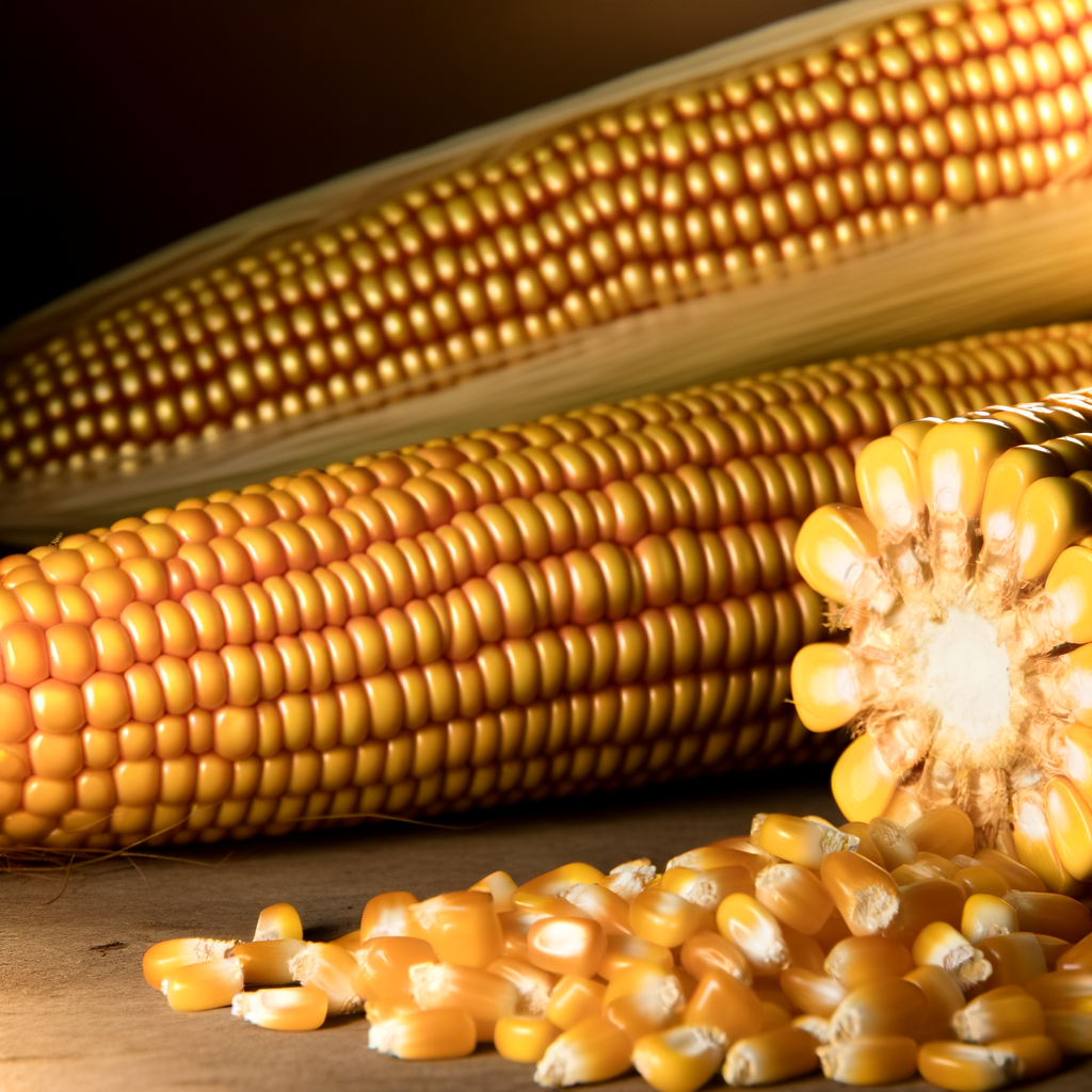Maize