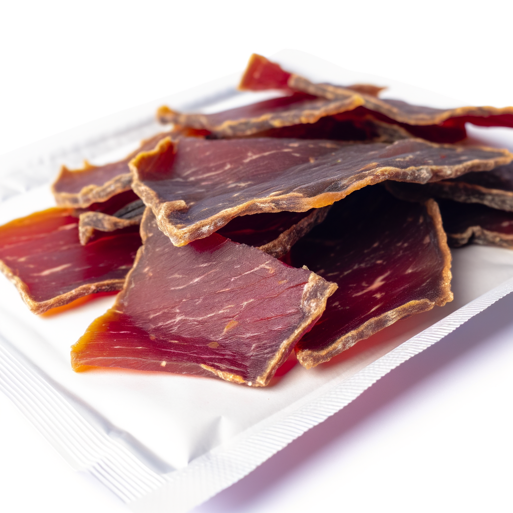 Dried Meats