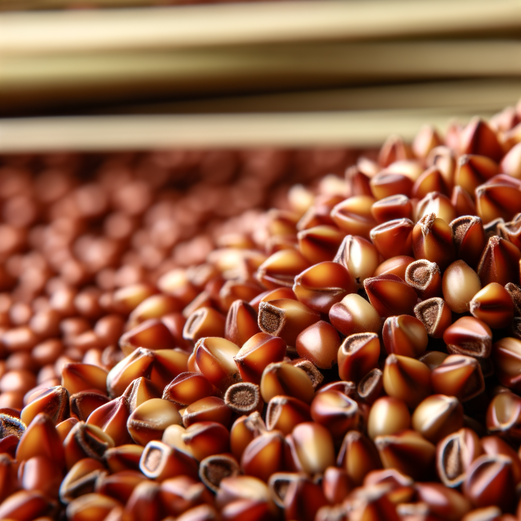 Sorghum