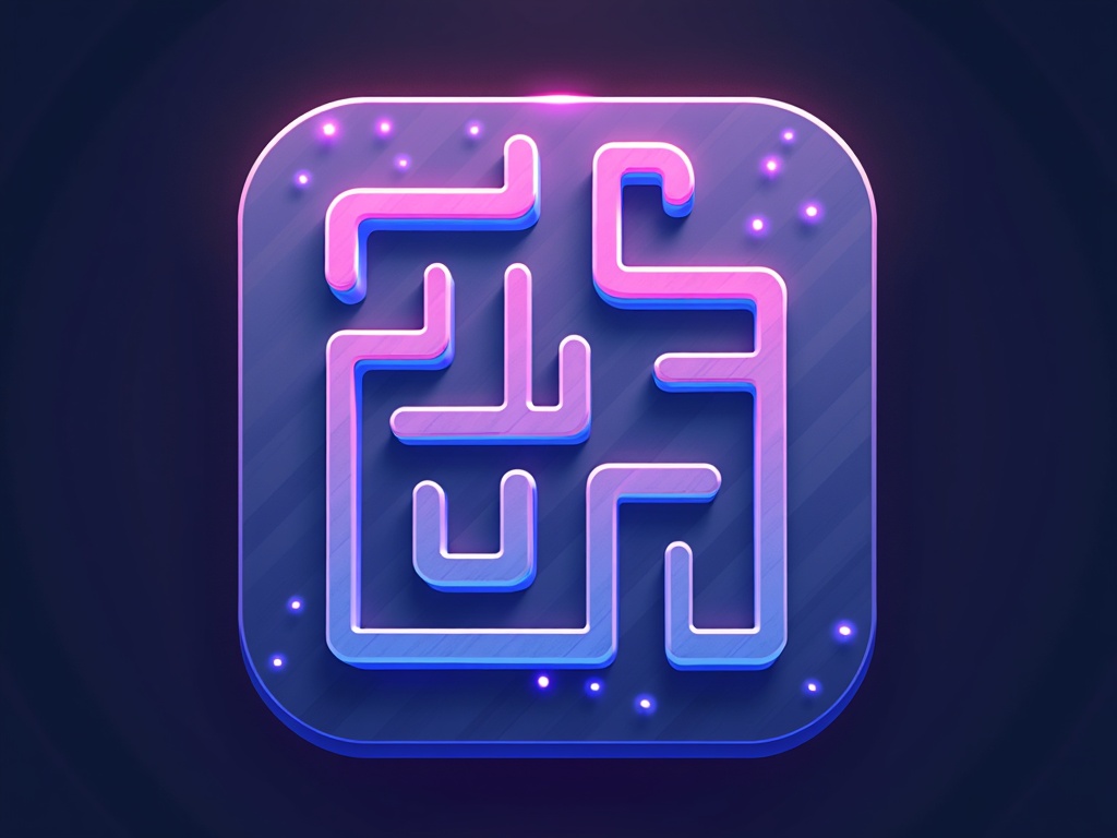 Base Maze Run - Farcaster Mini Apps