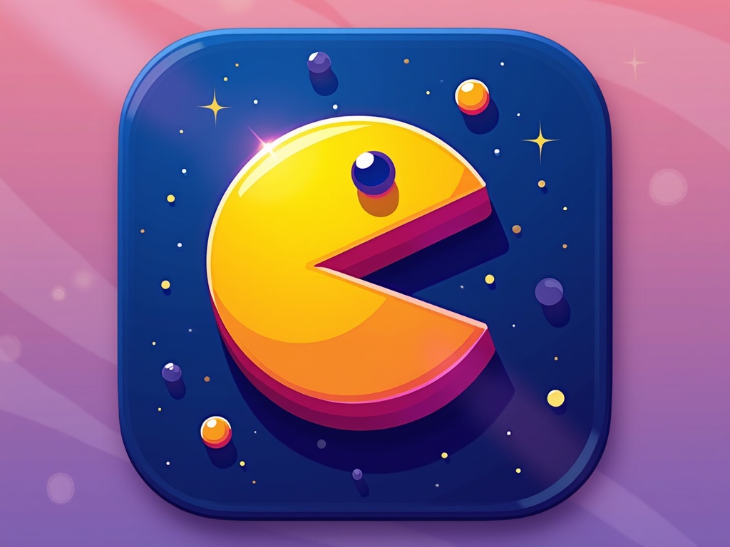 Crypto Pacman Game - Farcaster Mini Apps