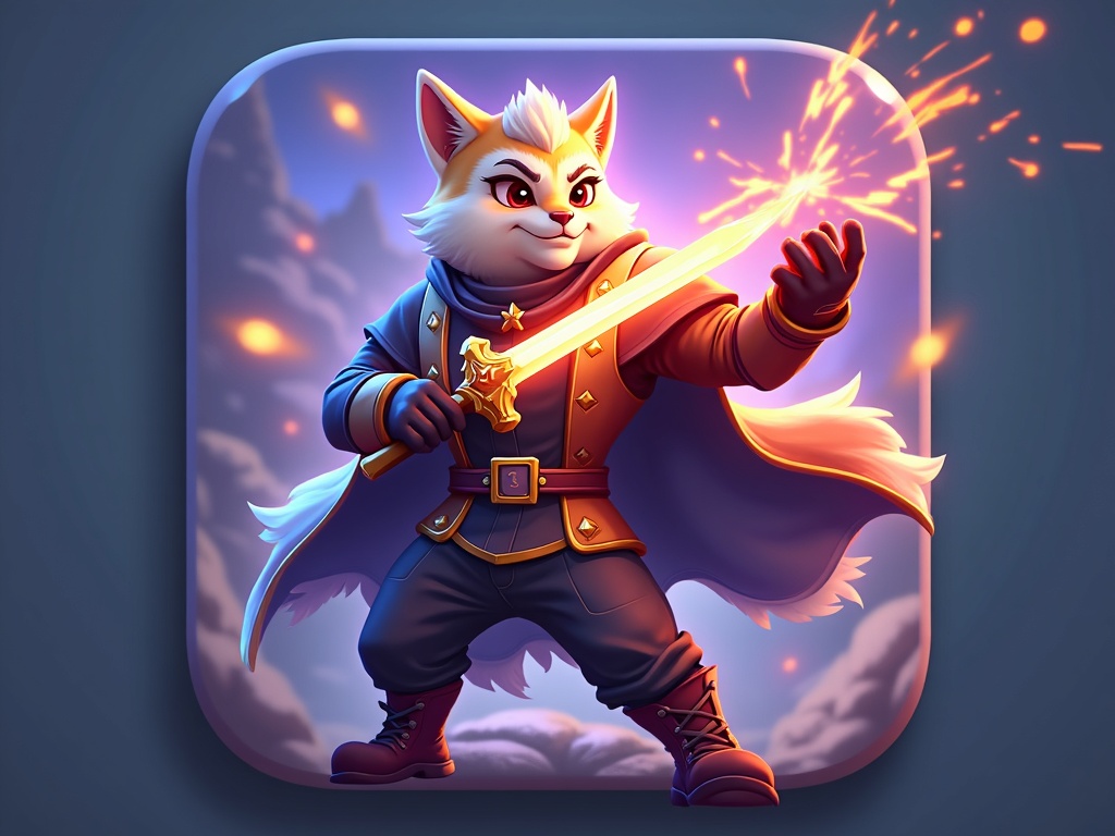 NFT Battle Games — Ohara.ai