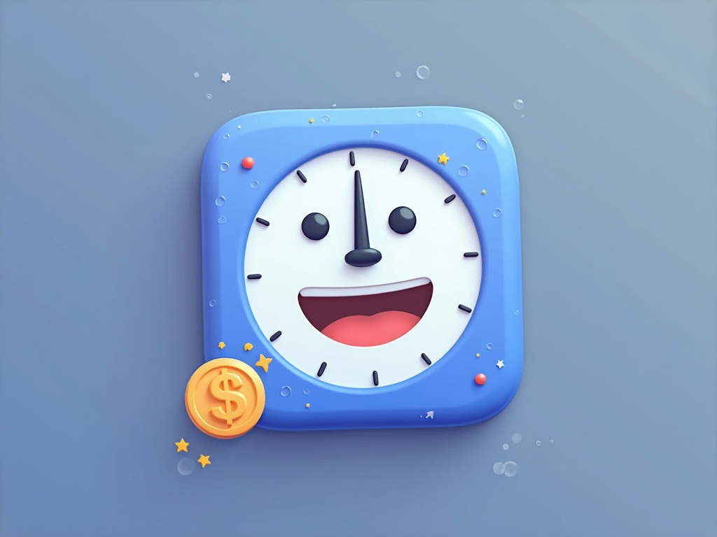 Daily Budget Glide - Farcaster Mini Apps