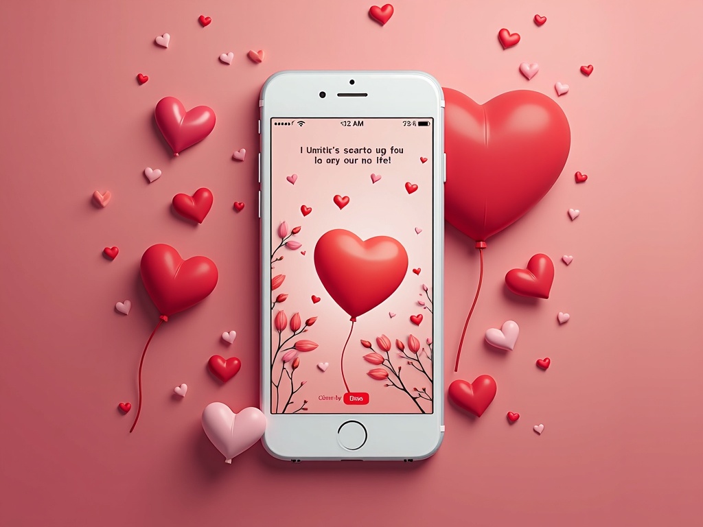 HeartSlide Slideshow Creator