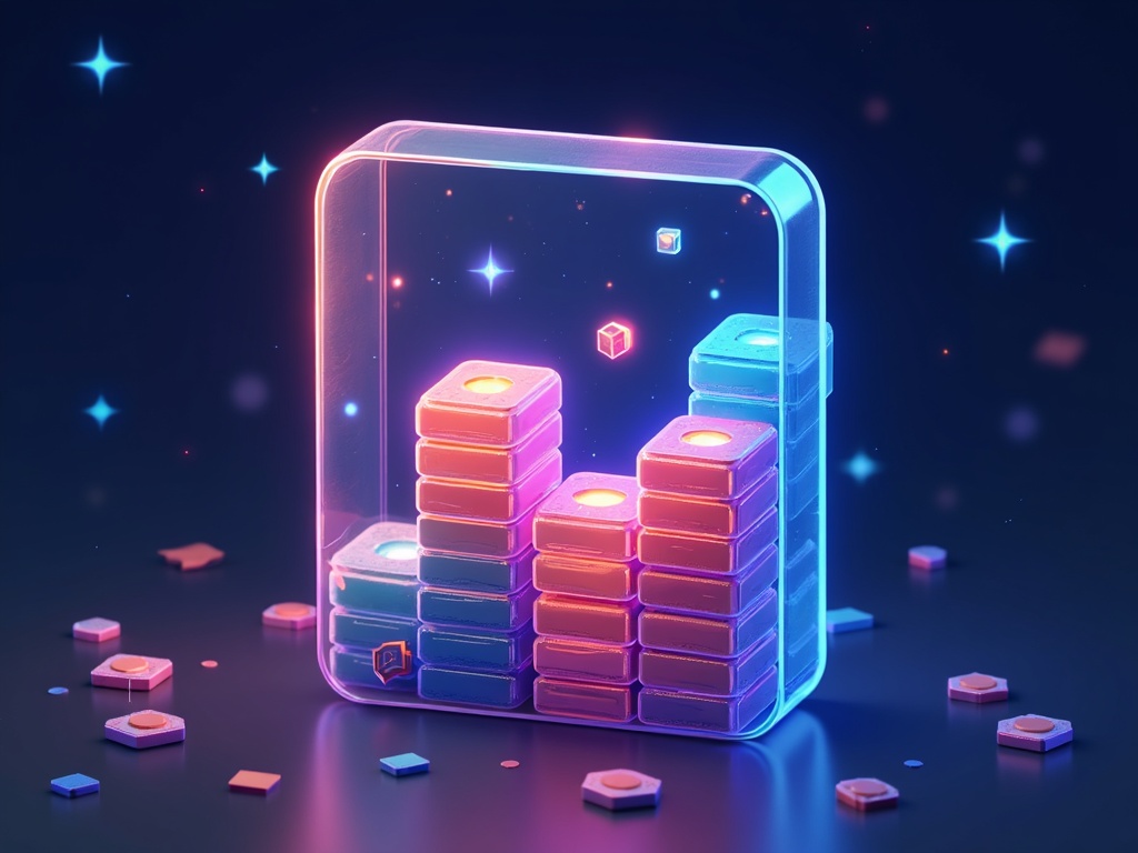 BlockChain Fall - Farcaster Mini Apps