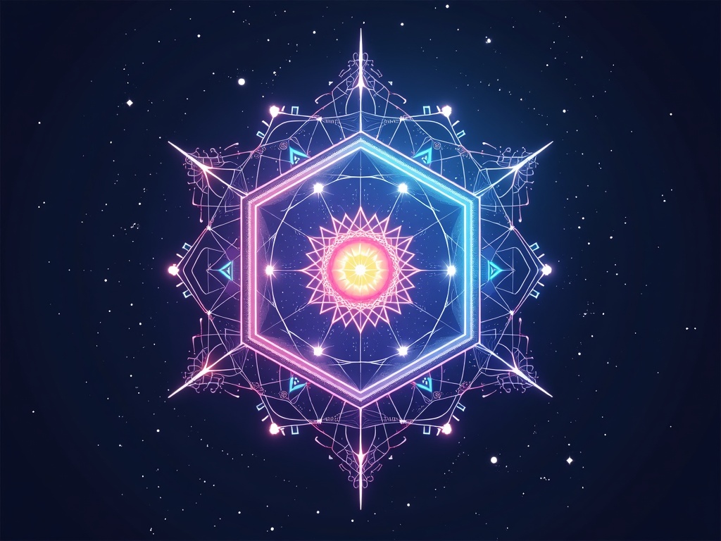 Dream Lattice Navigator