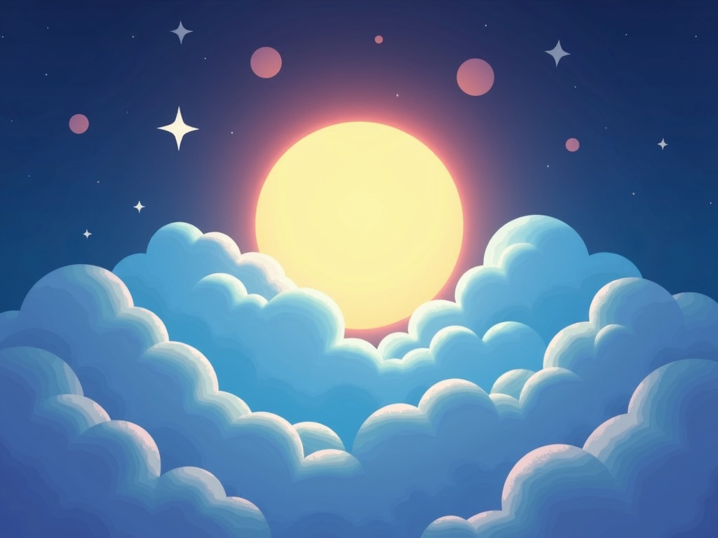 Mood Blaster Game