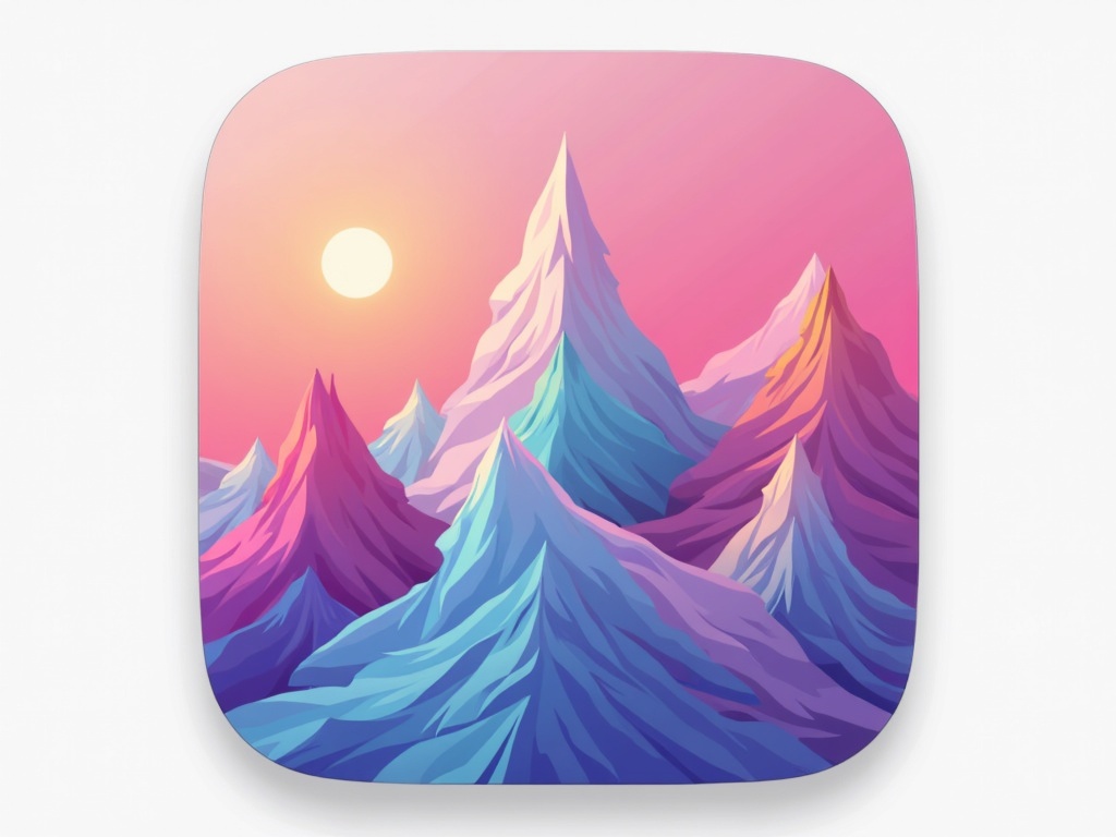 Aesthetic Daily Delight - Farcaster Mini Apps