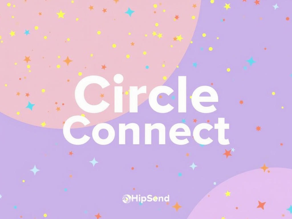 Circle Connect - Farcaster Mini Apps