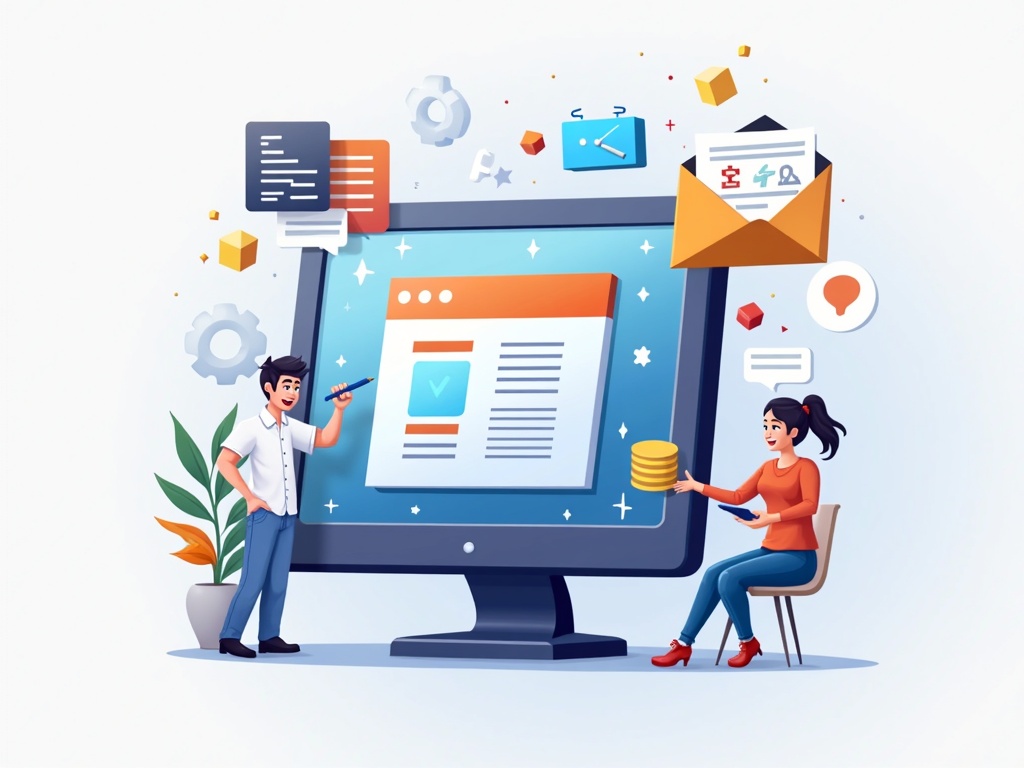 HTML Tutor for Farsi Learners