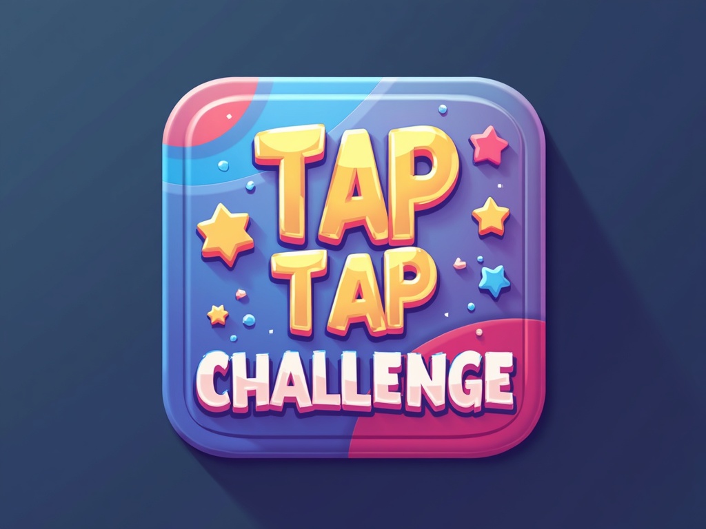 Tap Tap Challenge - Farcaster Mini Apps