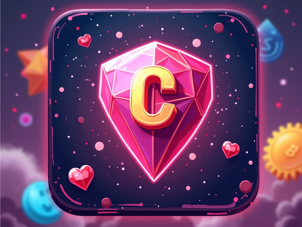 Crypto Crush Match3 - Farcaster Mini Apps