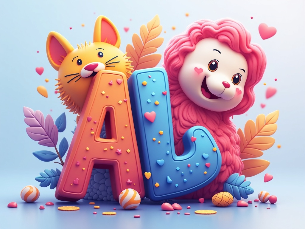 AI Image Creator - Farcaster Mini Apps