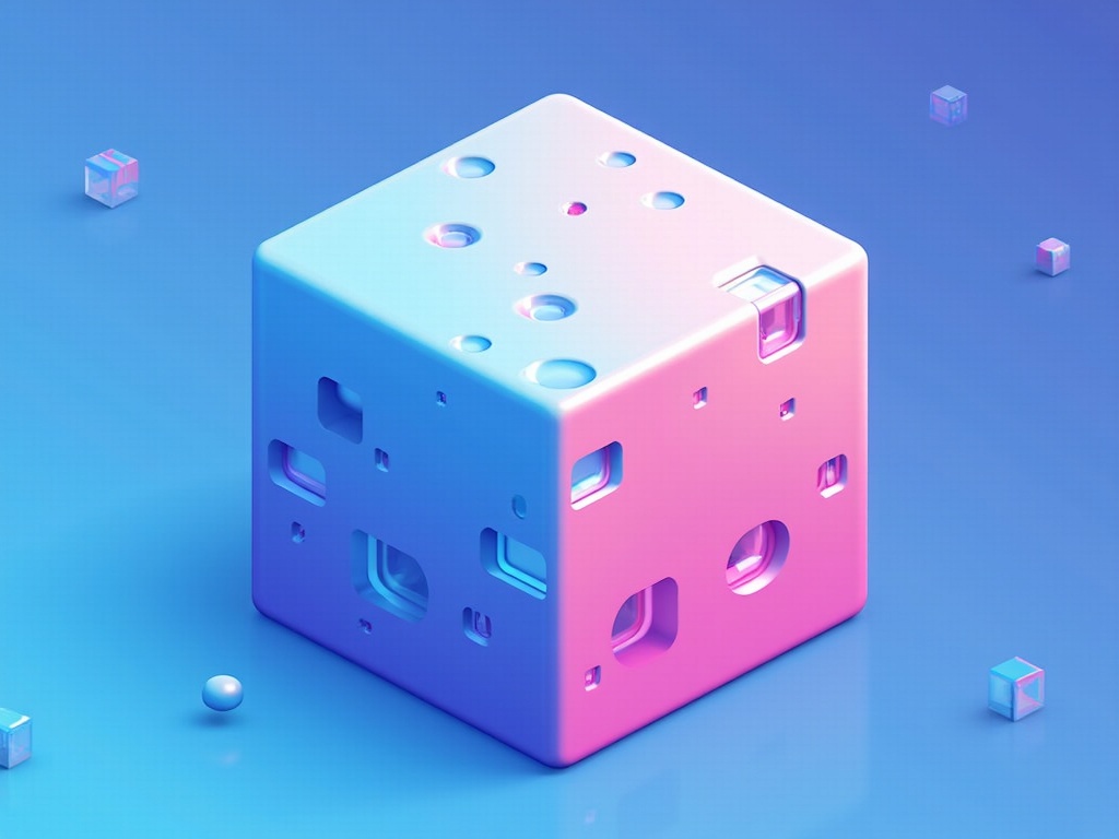 BASED CUBE