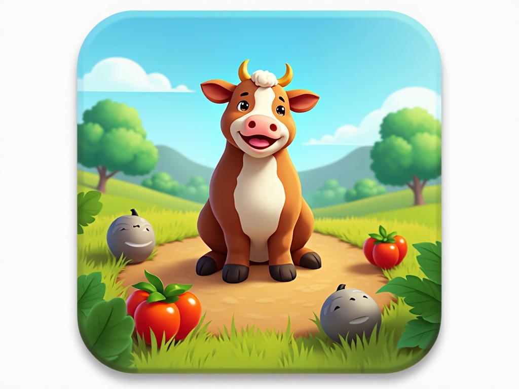 FarmLife Text Quest