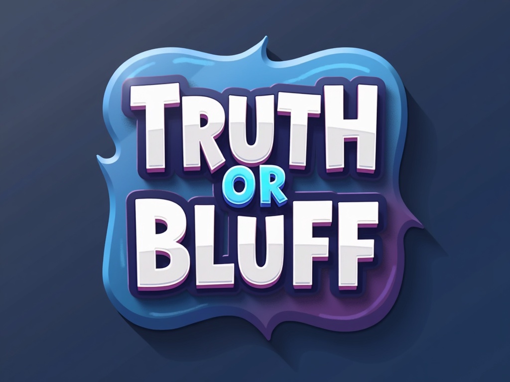 Truth or Bluff - Farcaster Mini Apps