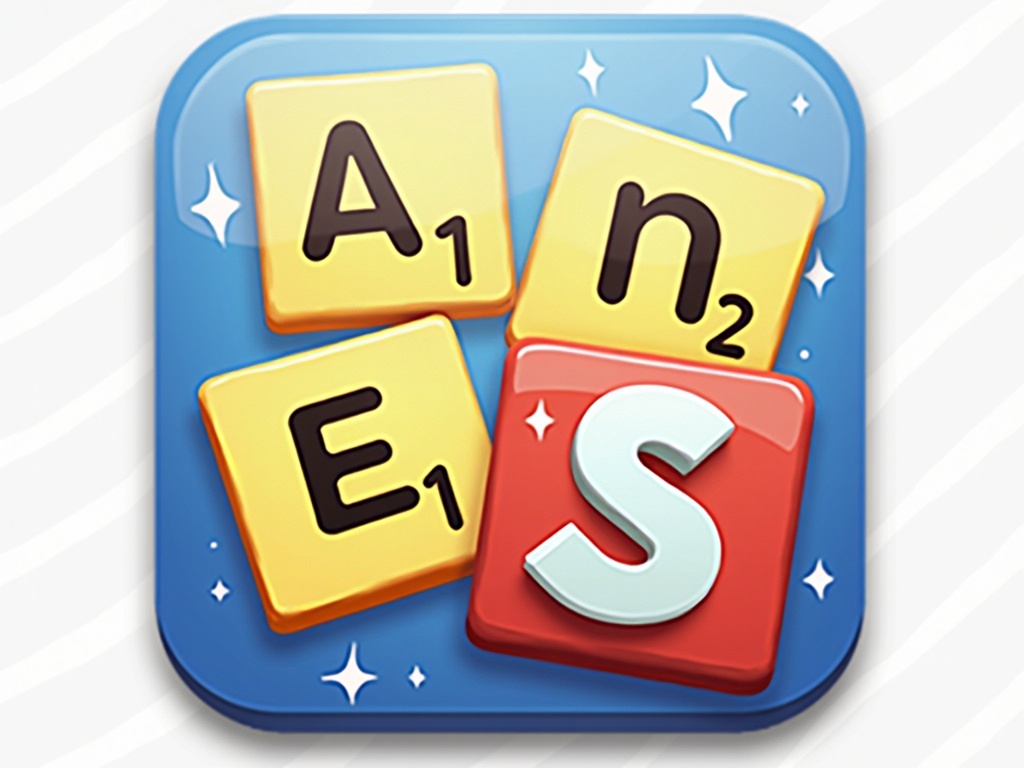 Word Scramble Challenge - Farcaster Mini Apps