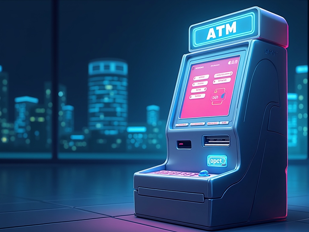 ESP32 ATM Controller2 — Ohara.ai