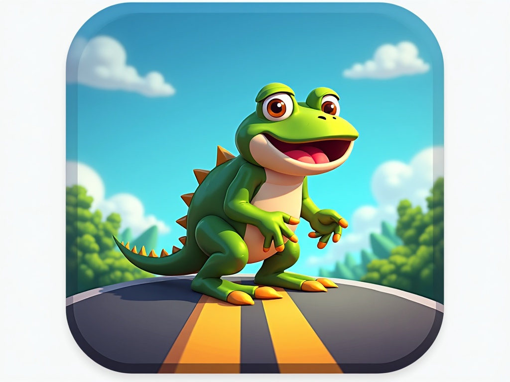 CryptoCrossing Adventure - Farcaster Mini Apps