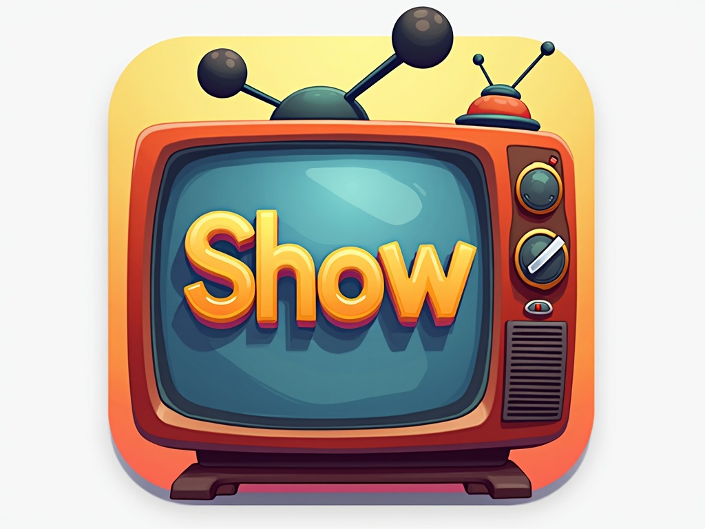 Disney Show Generator