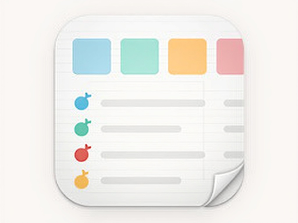Wishlist Planner