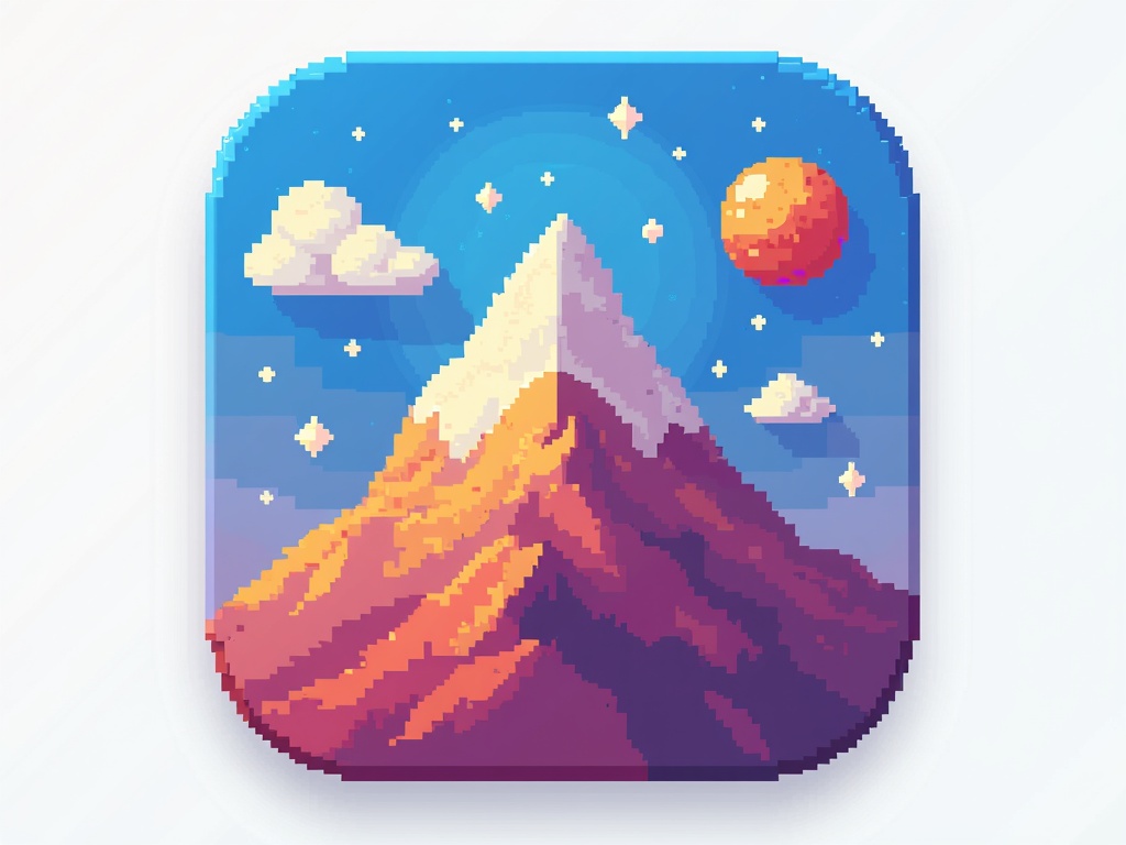 PixelMint - Farcaster Mini Apps
