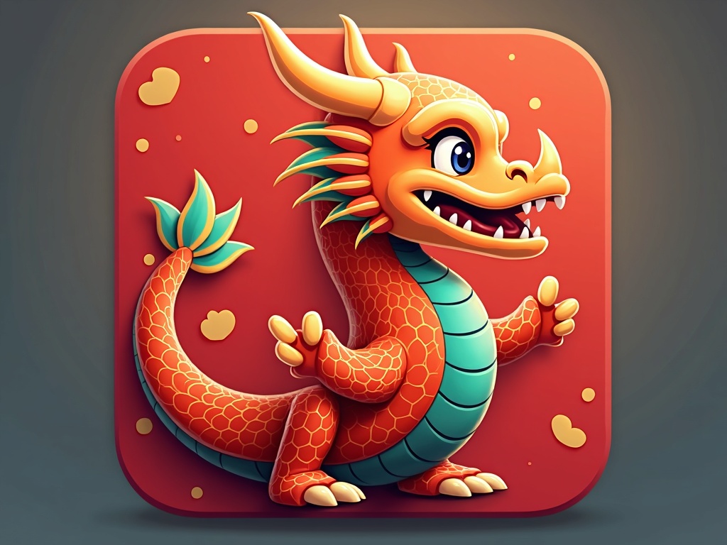4D Dragon Predictor