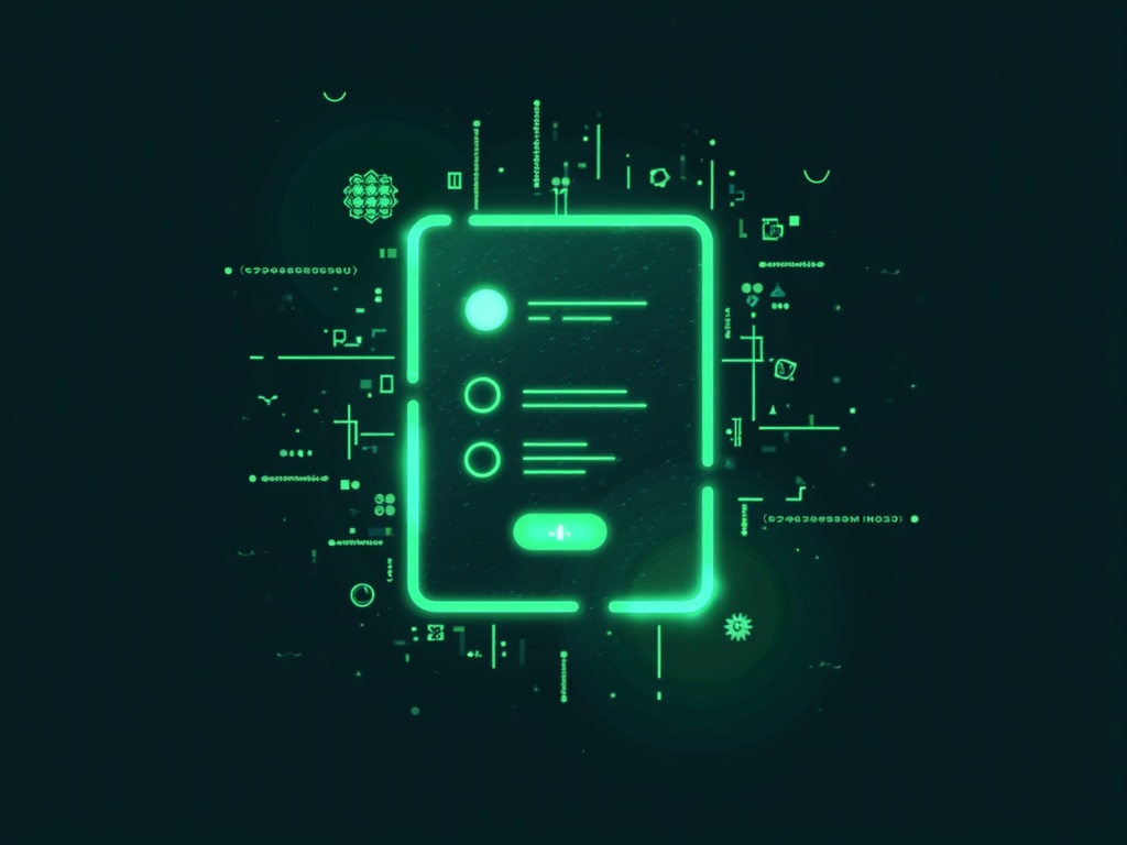 Matrix Bankr Terminal - Farcaster Mini Apps