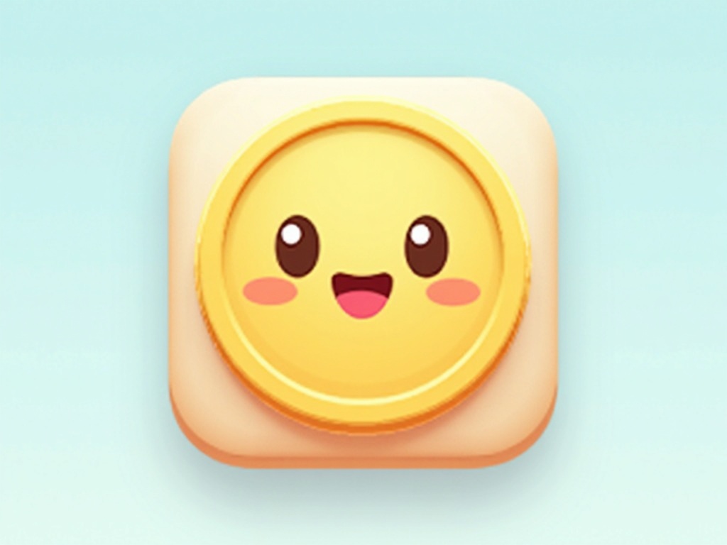 Cheerful Coin Flip - Farcaster Mini Apps