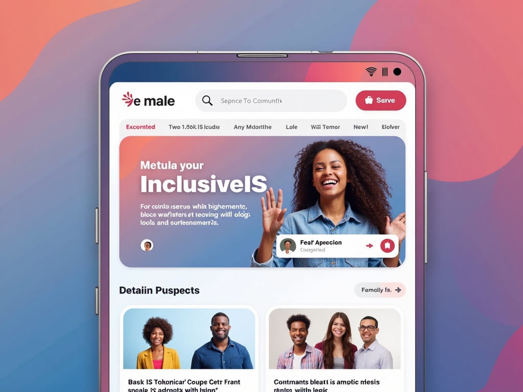 InclusiveIS Hub