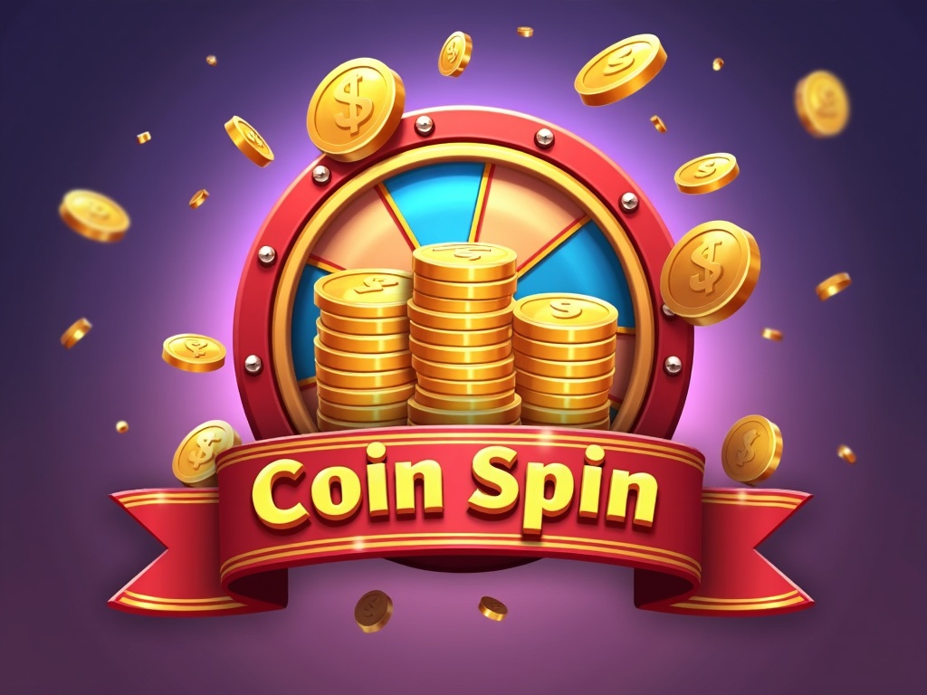 Coin Spin Challenge - Farcaster Mini Apps