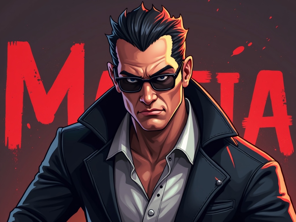 Mafia Turf War