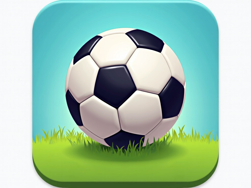 Soccer Quiz Game - Farcaster Mini Apps