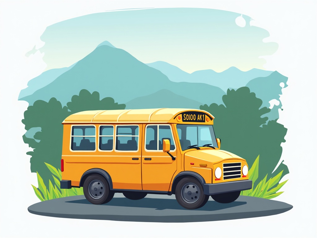 Baguio Jeepney Routes