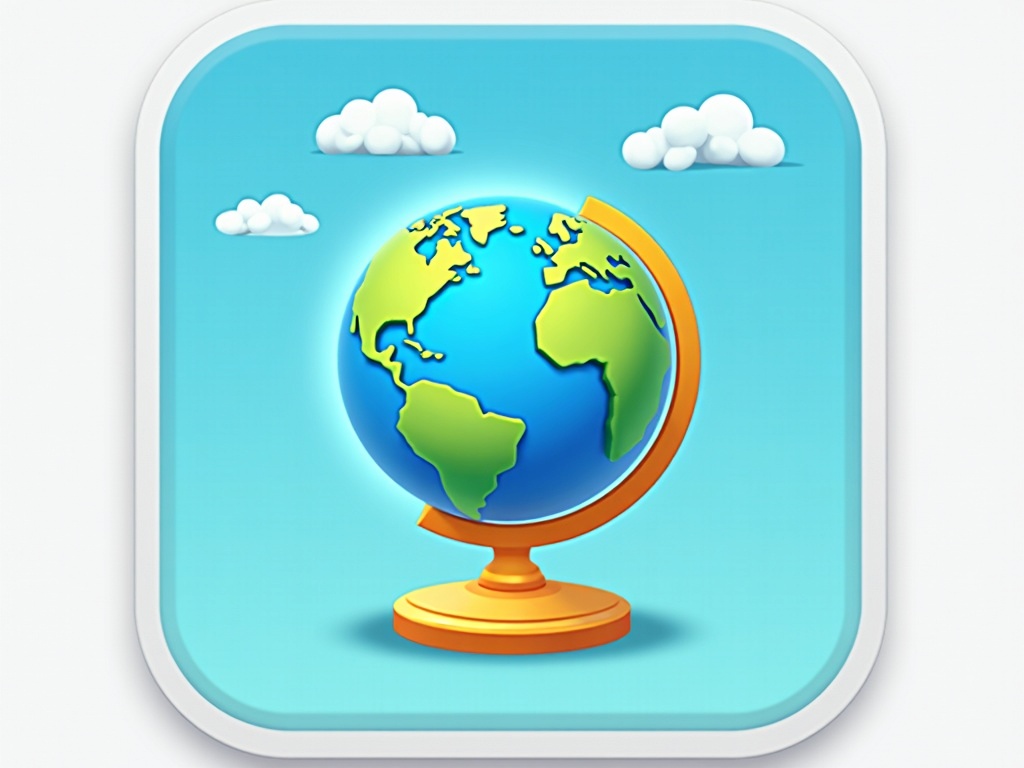 Farcaster Globe MiniGame - Farcaster Mini Apps