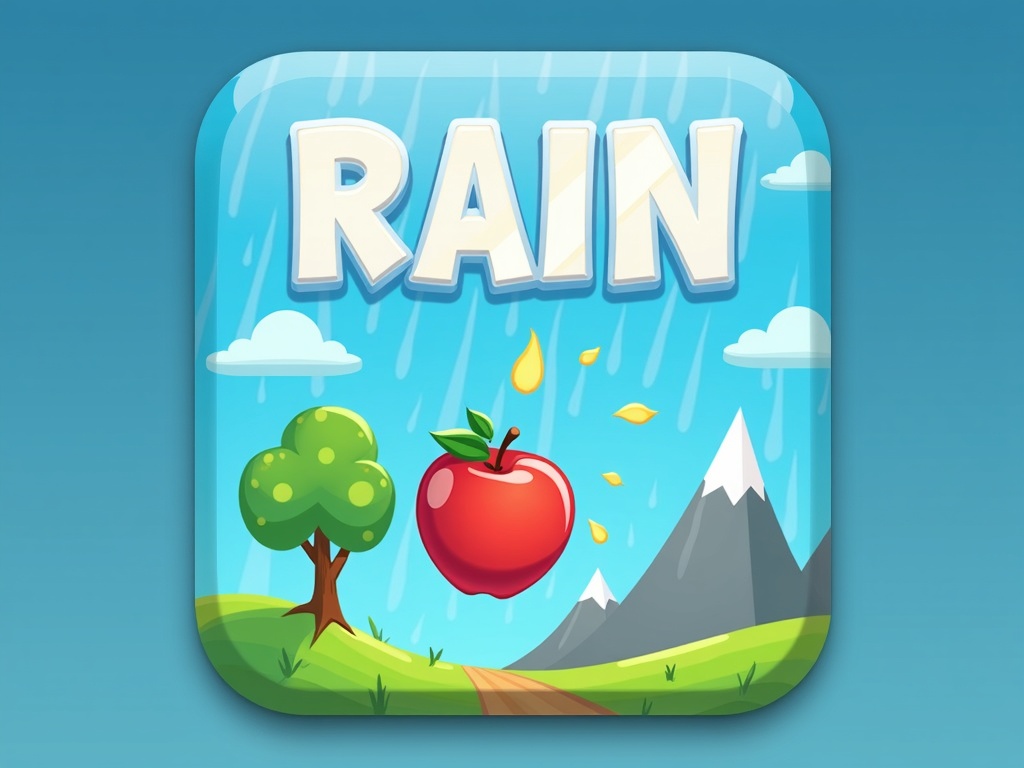 Rain Catcher Challenge - Farcaster Mini Apps