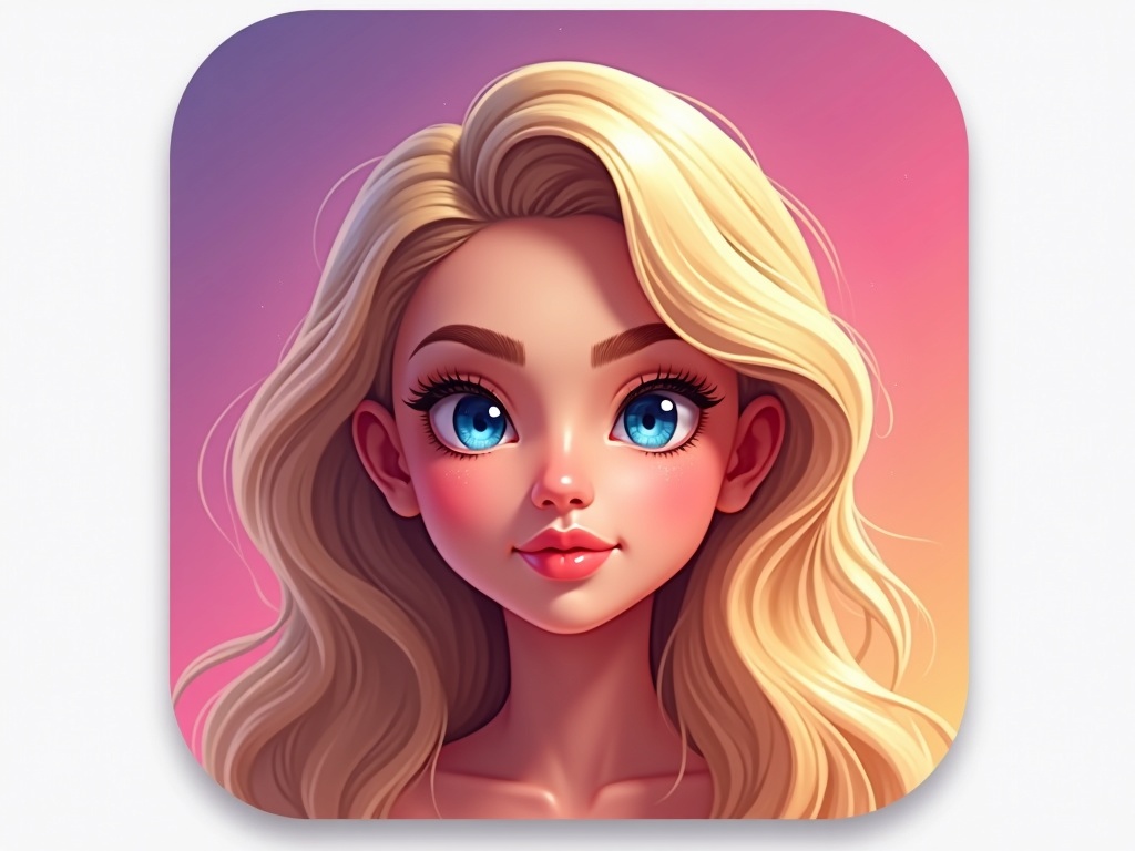 GlamourNFT Mint - Farcaster Mini Apps