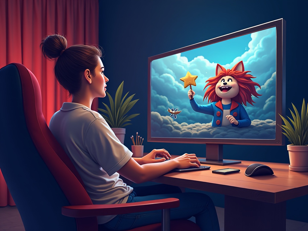 Movie Guru Deluxe