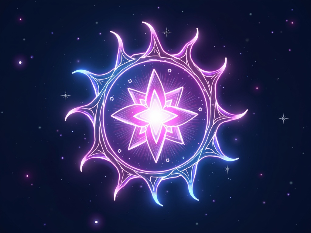 Astral Thread Weaver