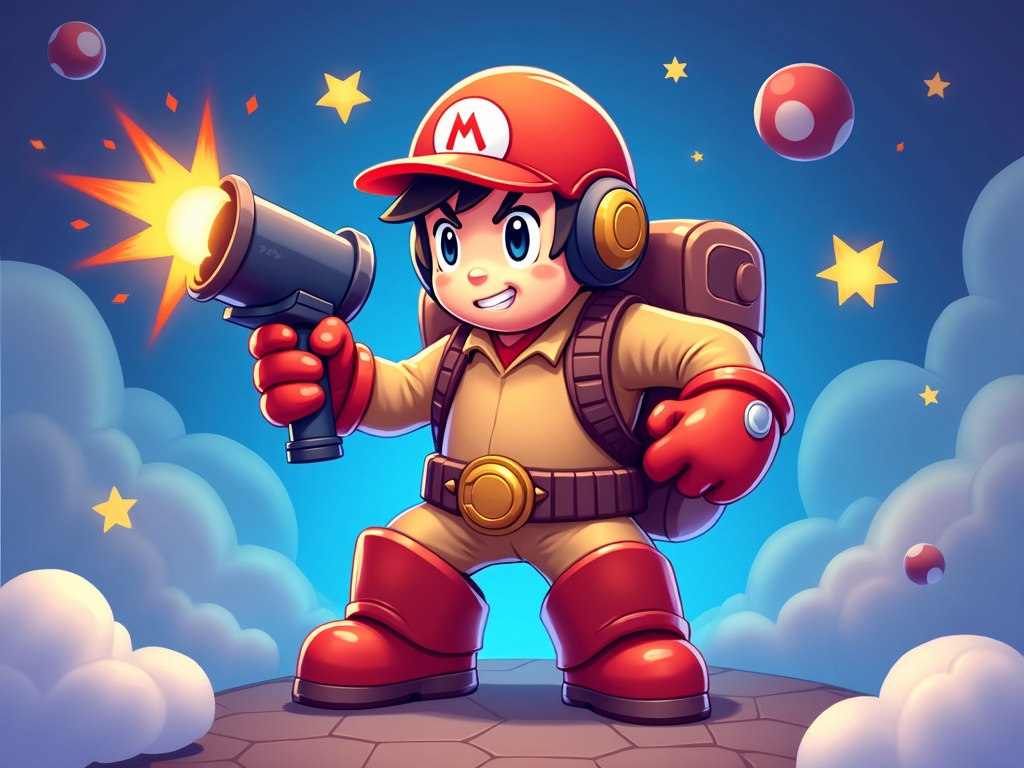 Crypto Bomberman - Farcaster Mini Apps